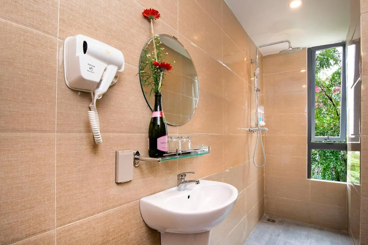 Golden Lotus Central Hotel Nha Trang