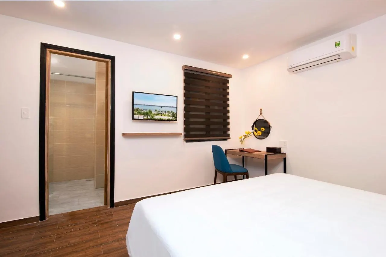 Golden Lotus Central Hotel Nha Trang